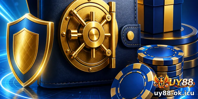 Giới thiệu UY88 – Tổ hợp cá cược hợp pháp, đẳng cấp hàng đầu - hình ảnh - uy88-ok.icu Giới thiệu UY88 – Tổ hợp cá cược hợp pháp, đẳng cấp hàng đầu - hình ảnh - uy88-ok.icu